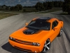 Dodge Challenger RT Shaker 2014
