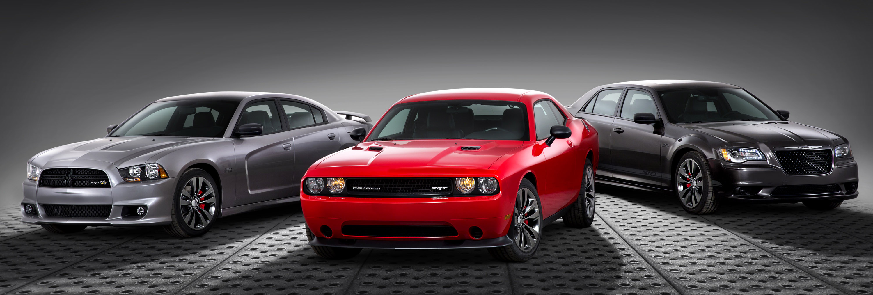 Dodge Challenger SRT Satin Vapor Edition photo #3