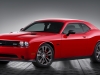 2014 Dodge Challenger SRT Satin Vapor Edition