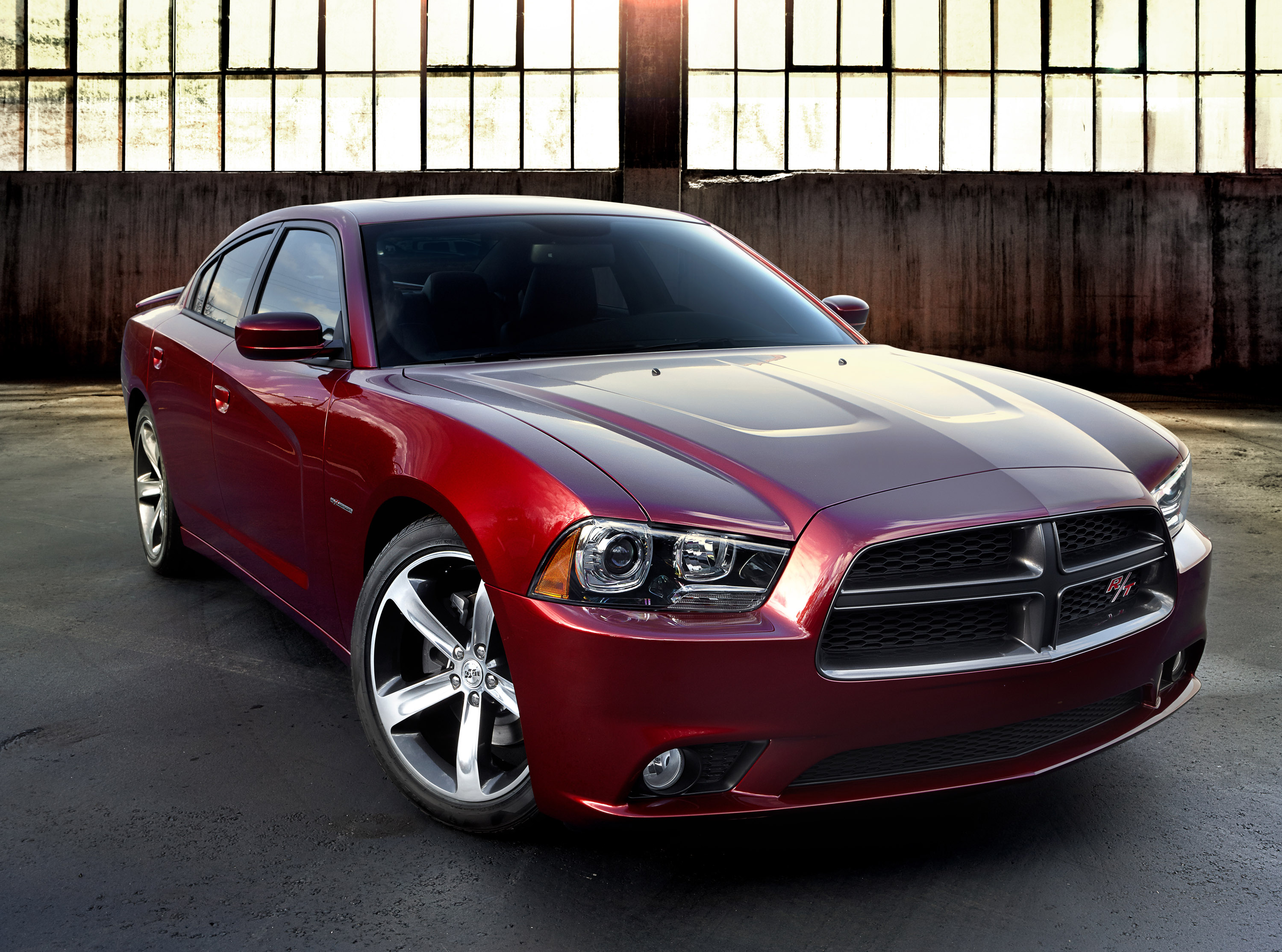 Dodge Charger 100th Anniversary Edition photo #1