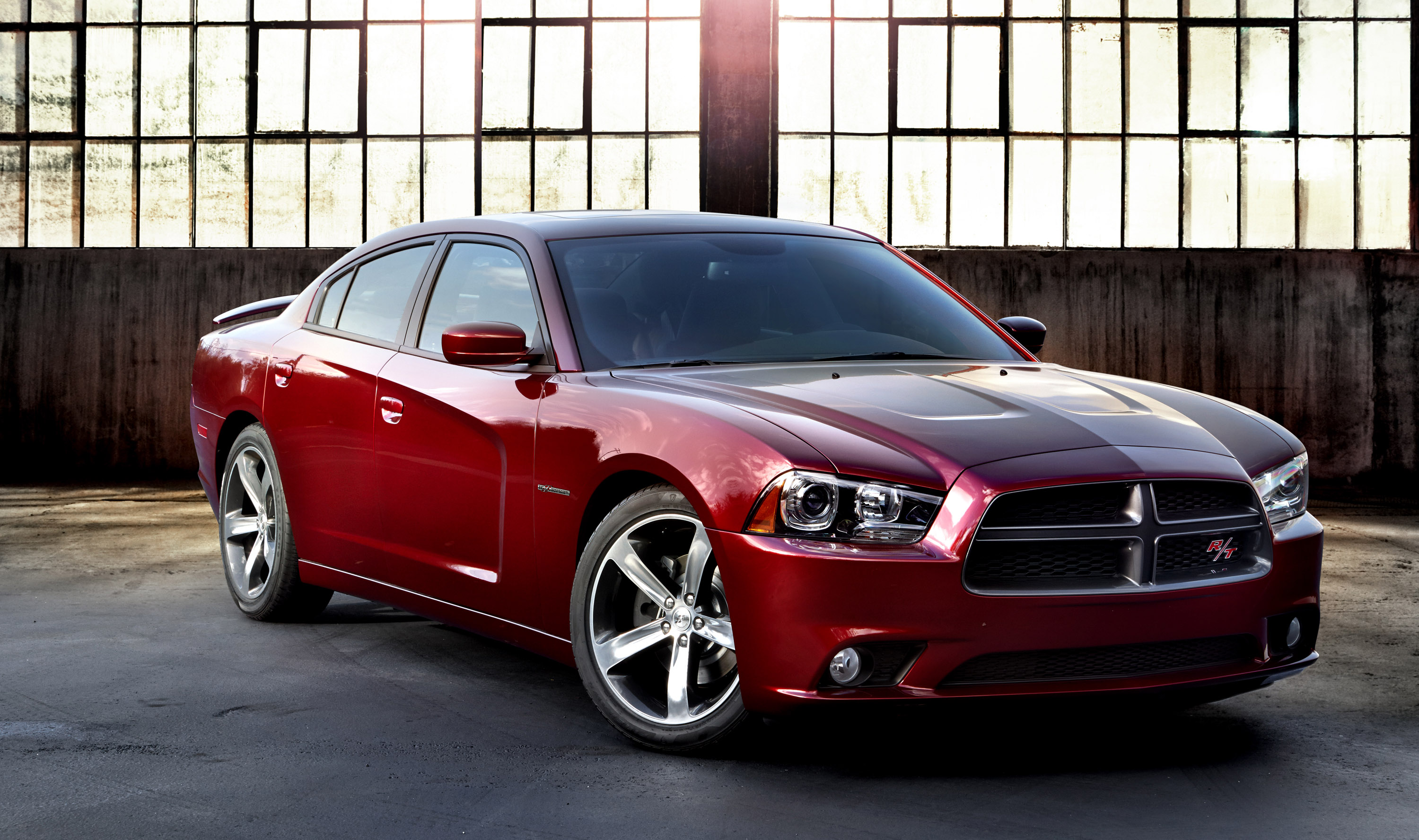 Dodge Charger 100th Anniversary Edition photo #2