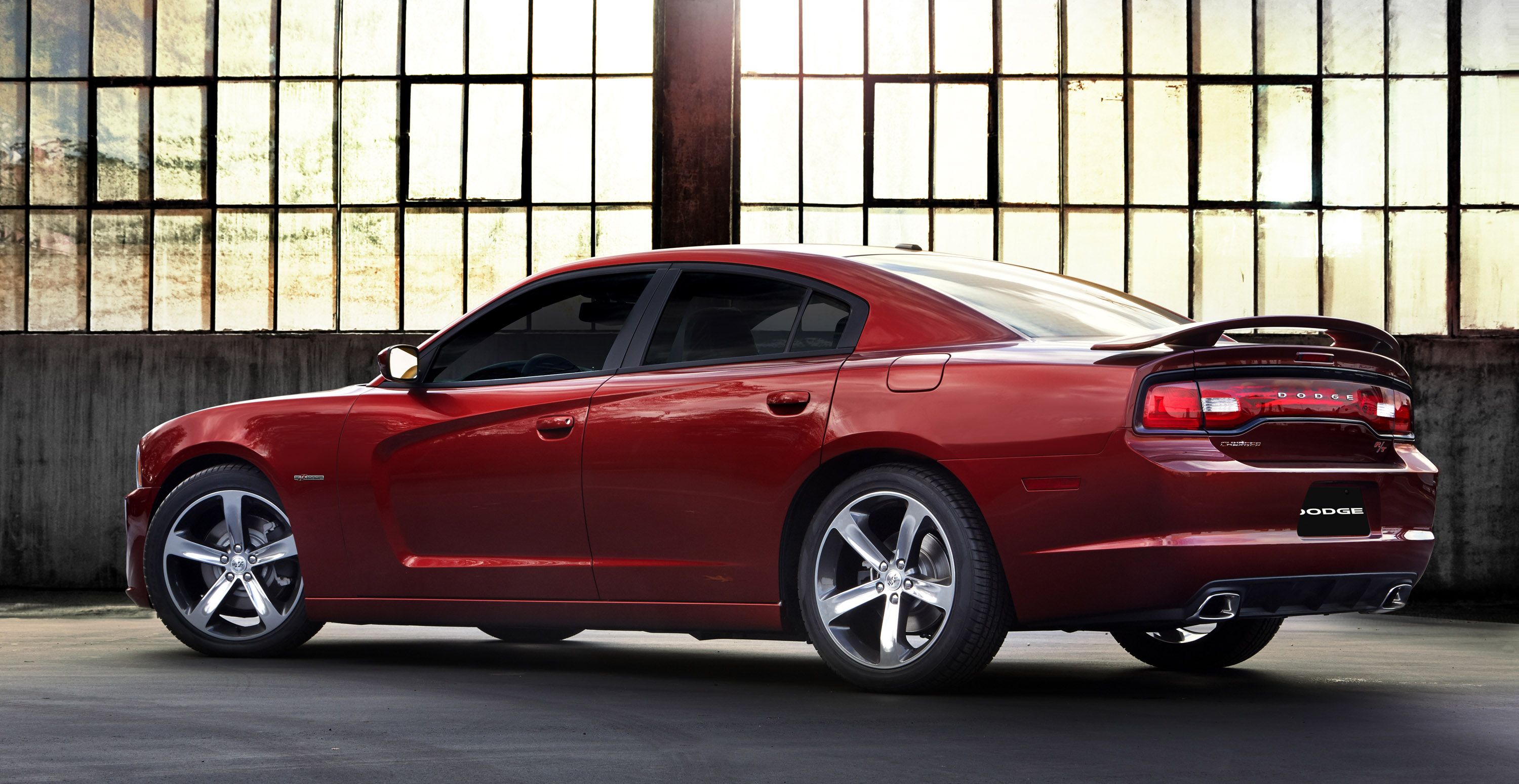 Dodge Charger 100th Anniversary Edition photo #15