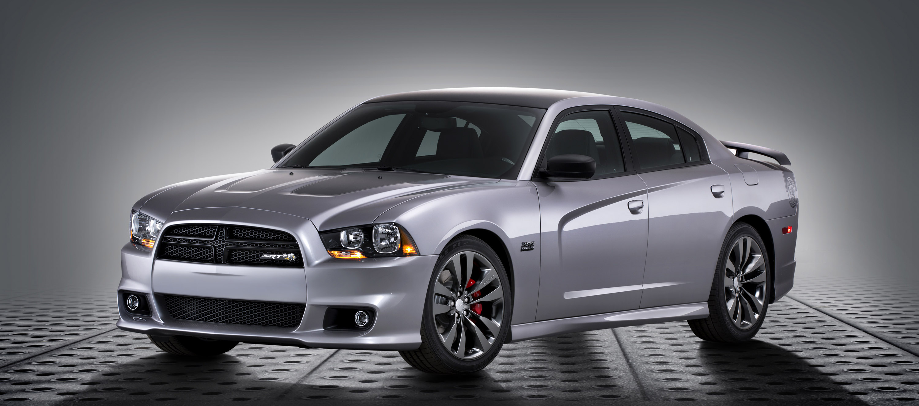 Dodge Charger SRT Satin Vapor Edition photo #1