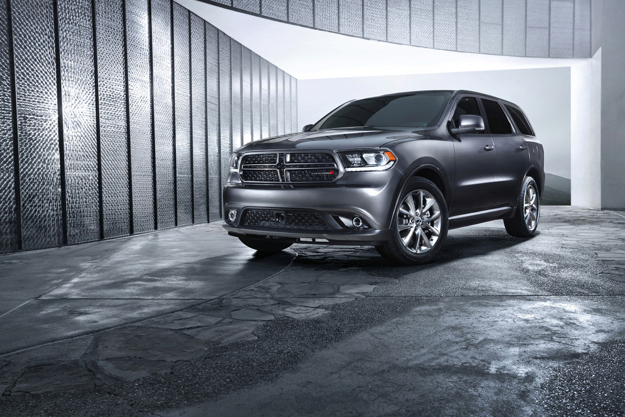 Dodge Durango photo #1