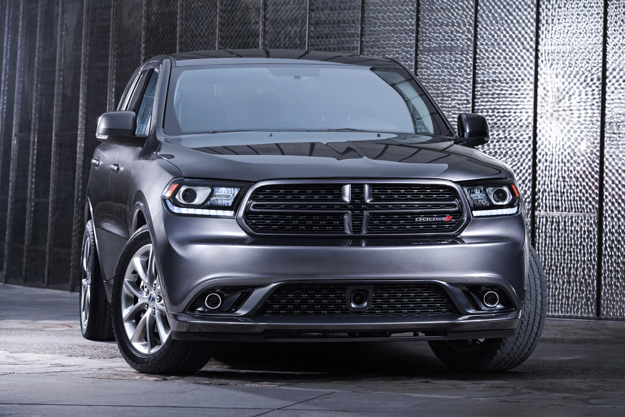 Dodge Durango photo #2