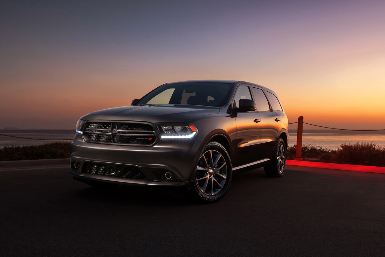 Dodge Durango photo #15