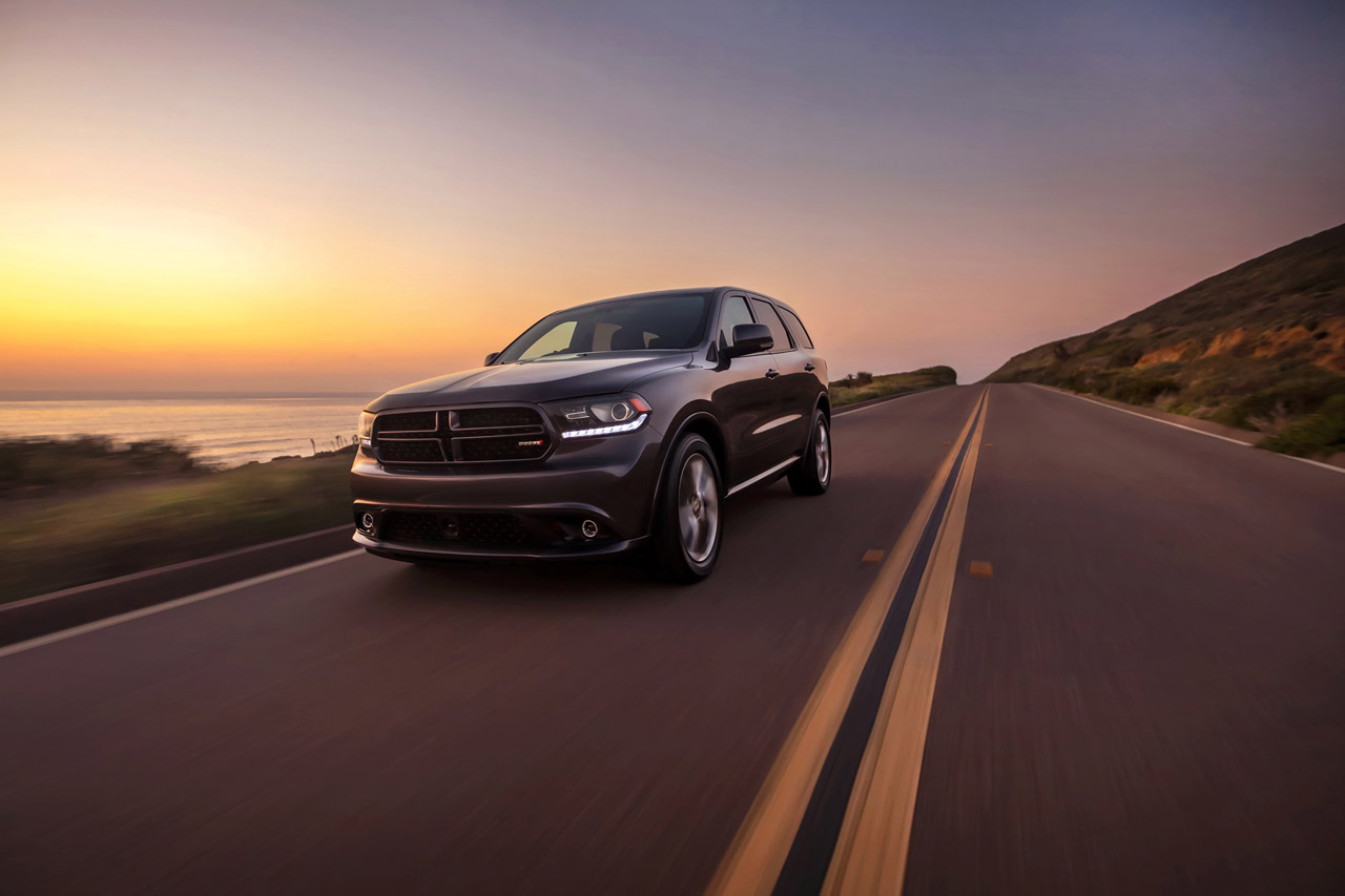Dodge Durango photo #19