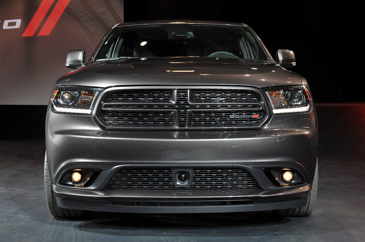 Dodge Durango photo #20