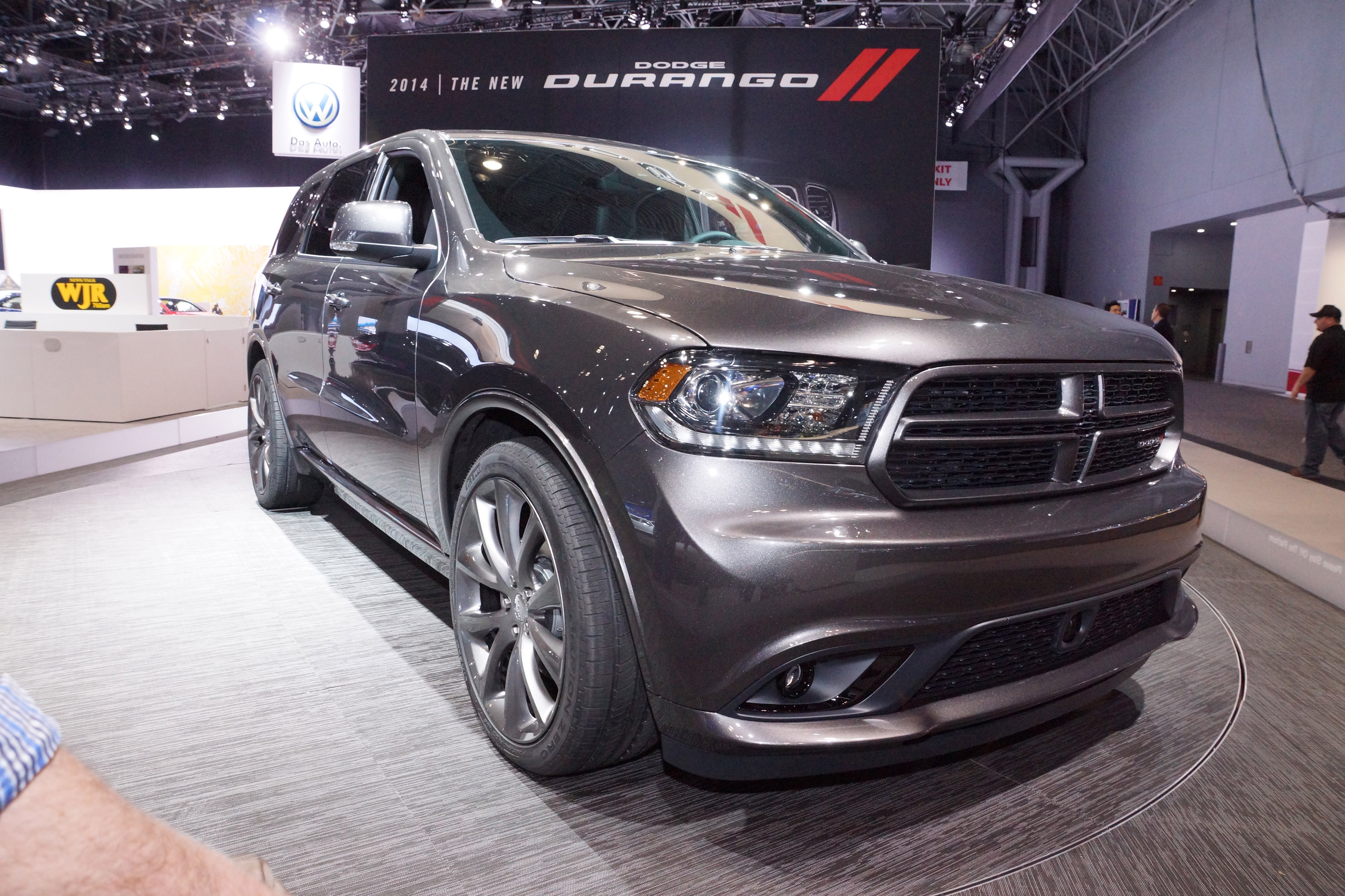 Dodge Durango photo #22