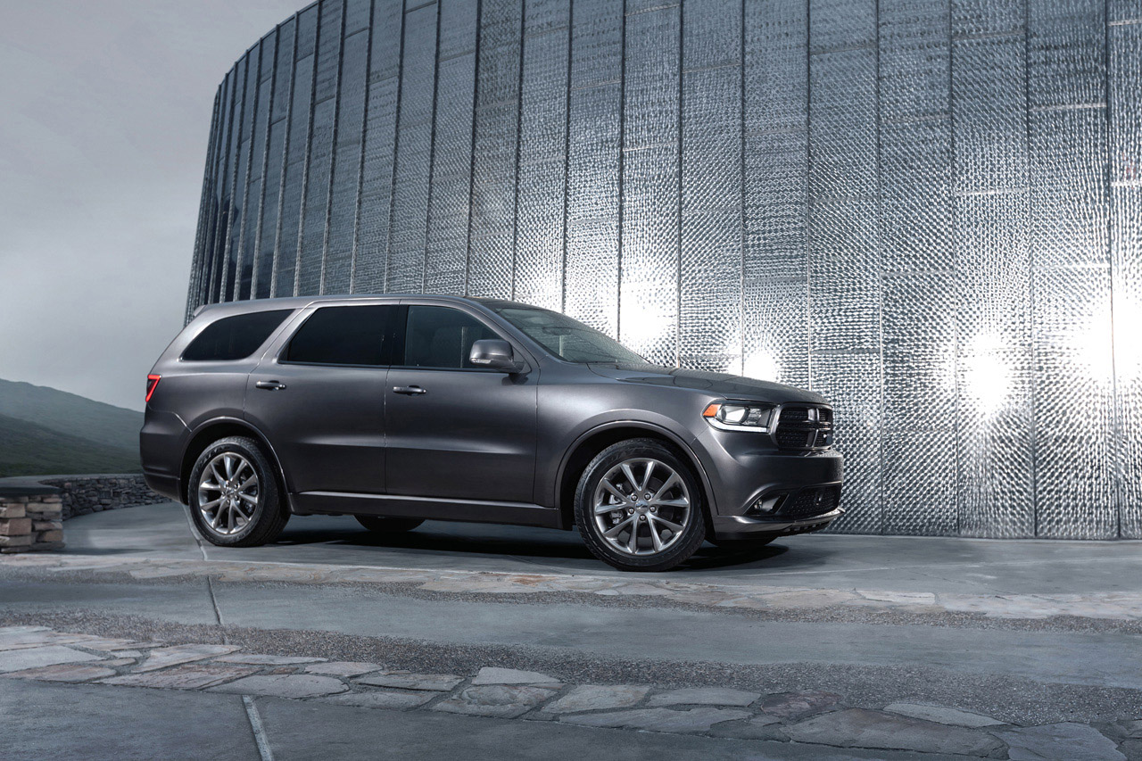 Dodge Durango photo #25