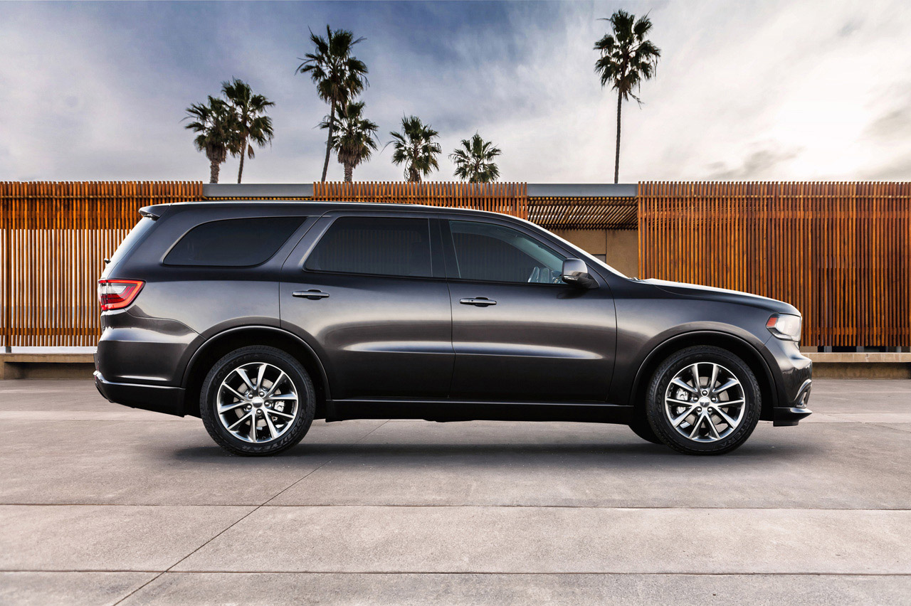 Dodge Durango photo #27