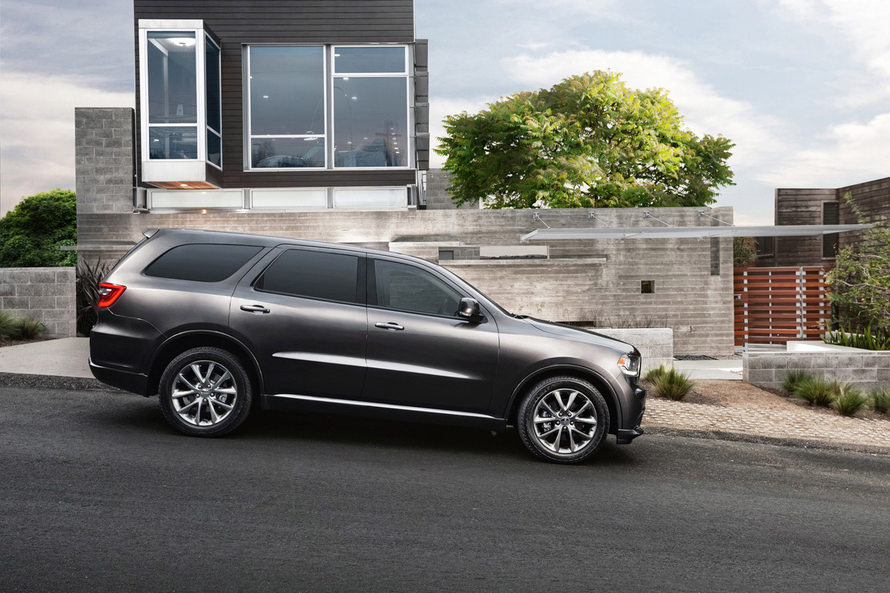 Dodge Durango photo #29