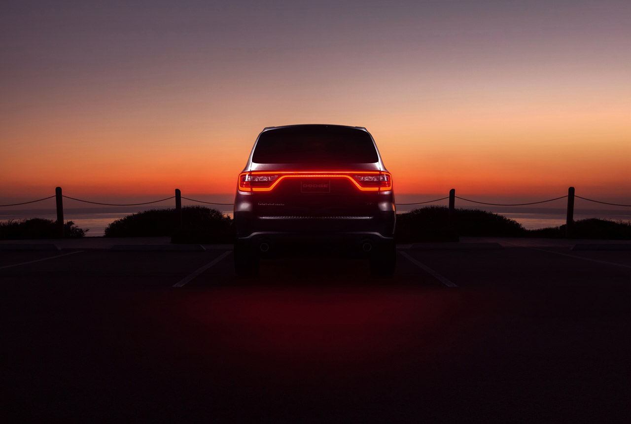 Dodge Durango photo #52