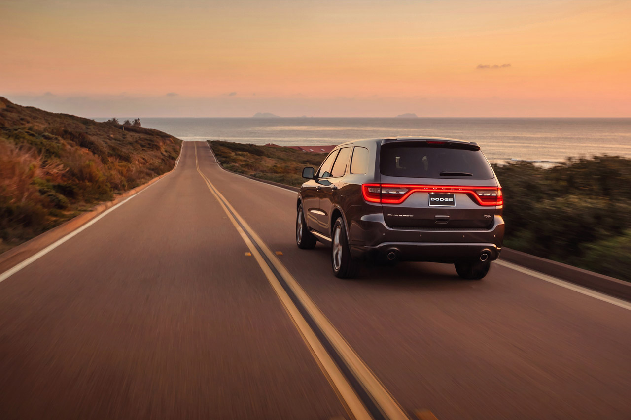 Dodge Durango photo #58