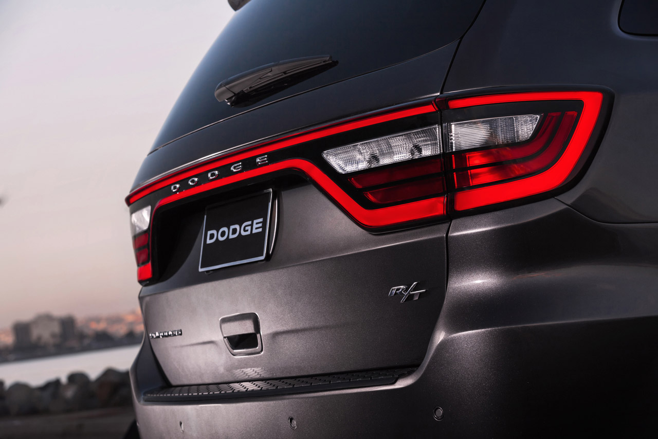 Dodge Durango photo #63
