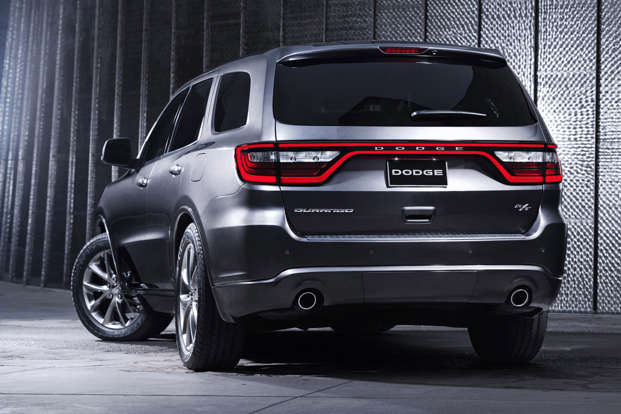 Dodge Durango photo #64