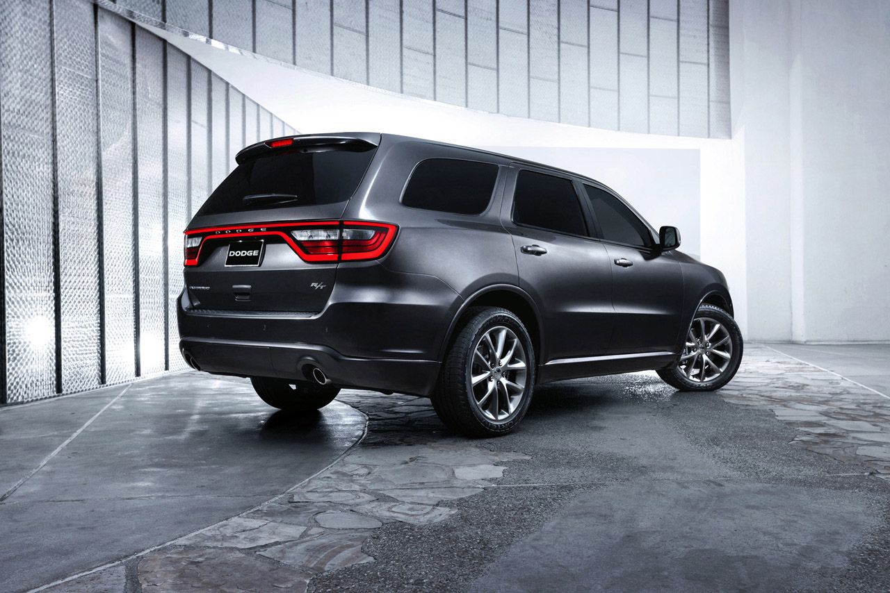 Dodge Durango photo #67