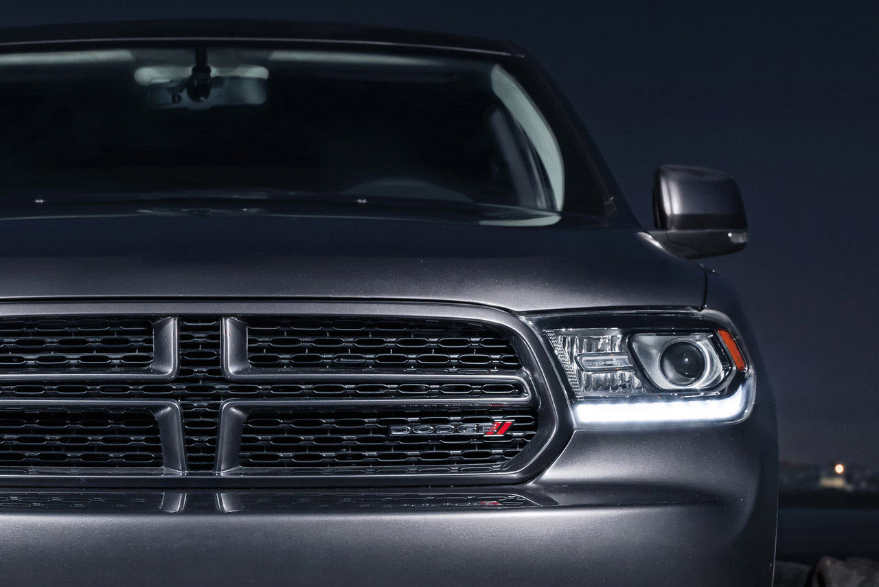 Dodge Durango photo #68