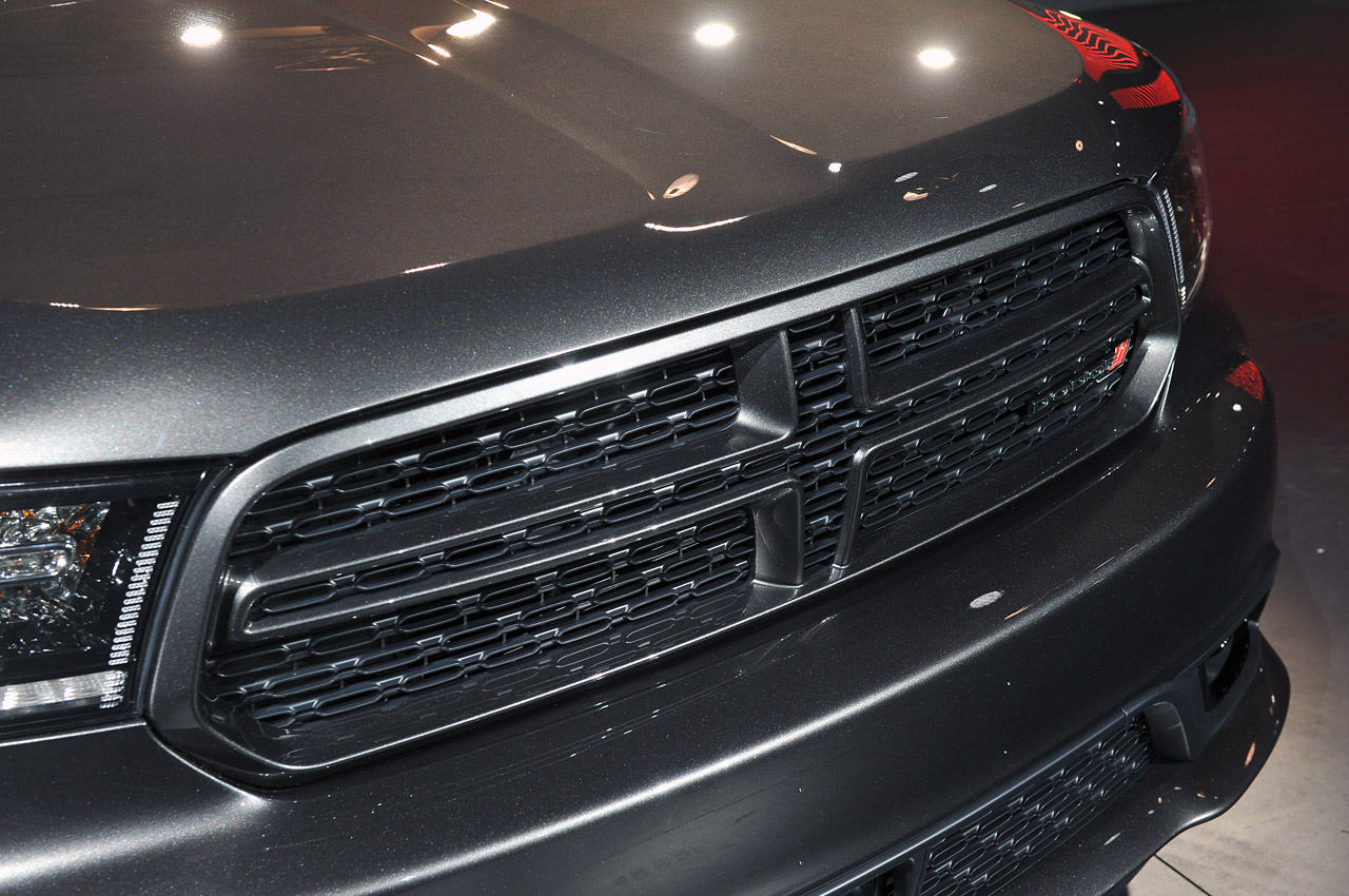 Dodge Durango photo #70