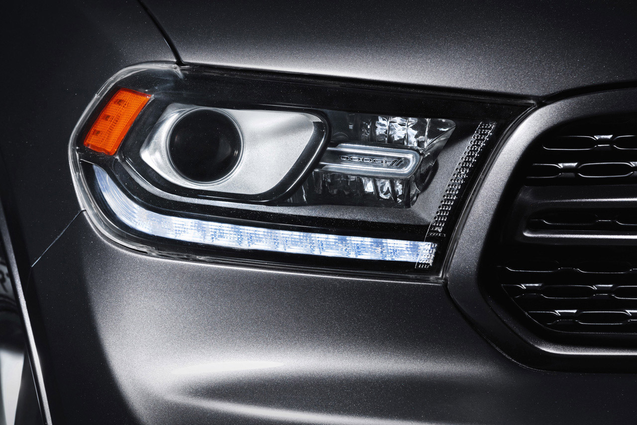 Dodge Durango photo #72