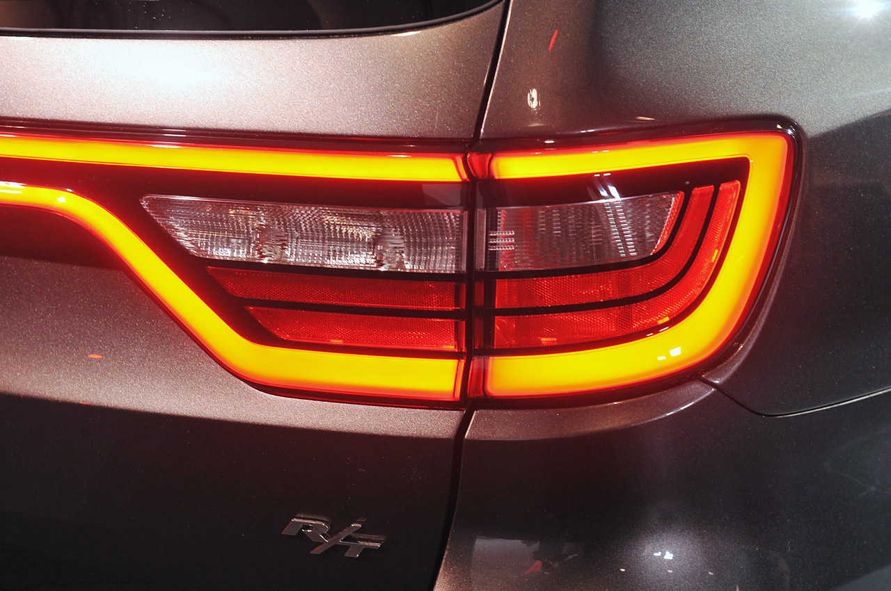 Dodge Durango photo #73