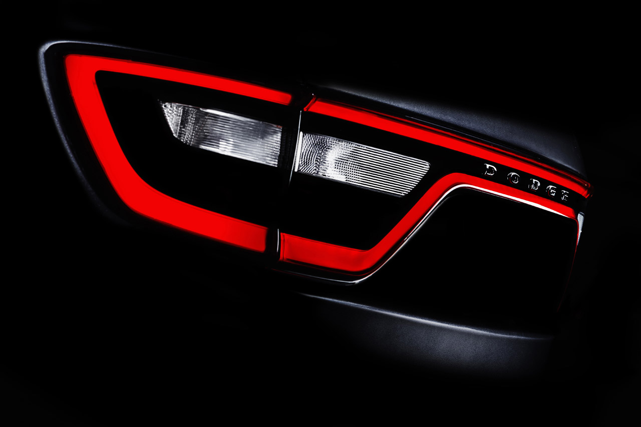 Dodge Durango photo #74