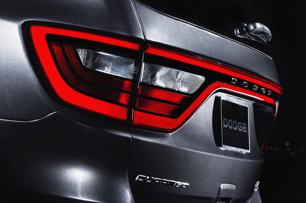 Dodge Durango photo #75