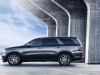 Dodge Durango 2014