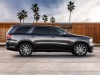 Dodge Durango 2014