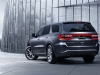 Dodge Durango 2014
