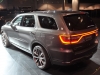 Dodge Durango 2014