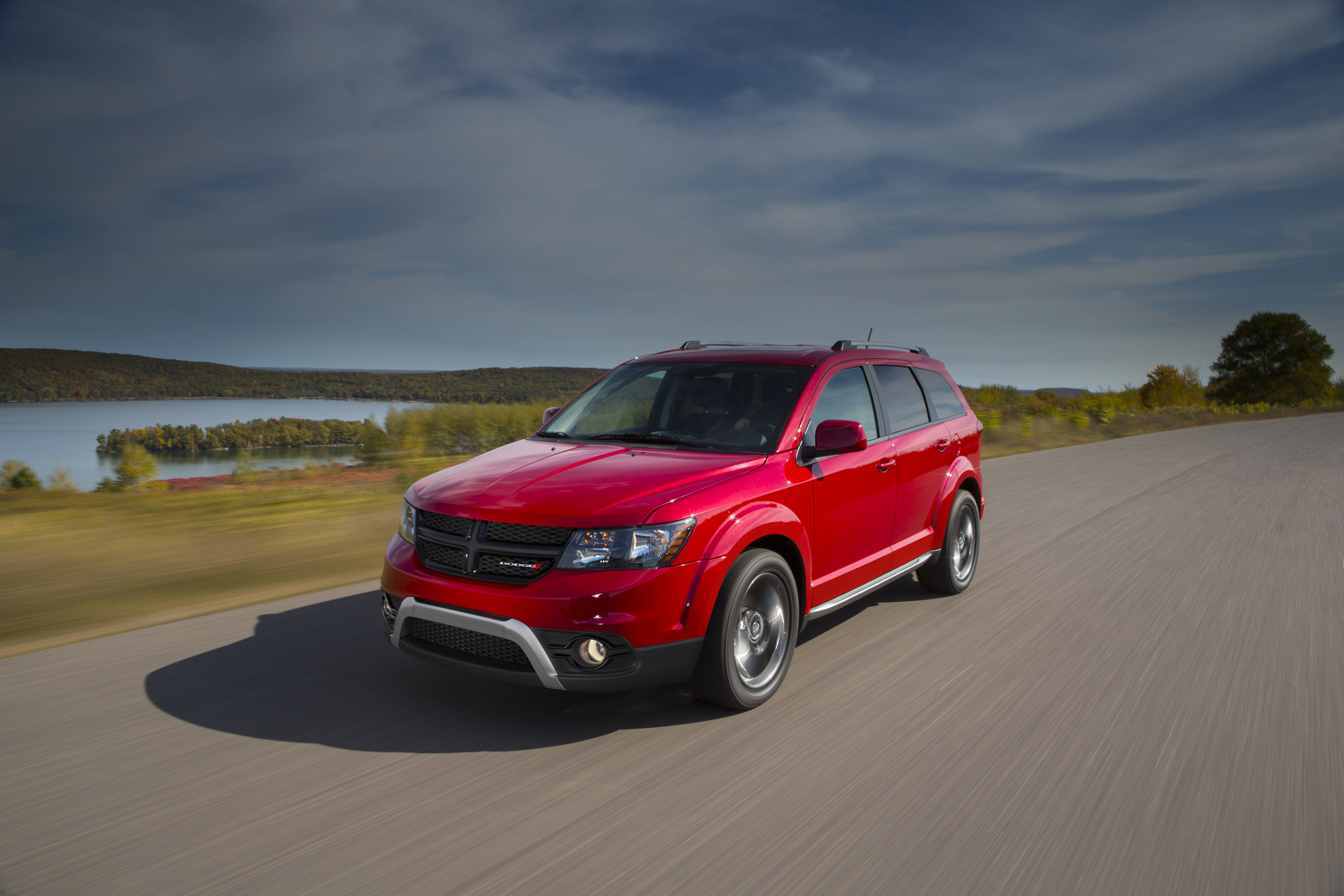 2014 dodge journey crossroad for sale