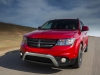 2014 Dodge Journey Crossroad thumbnail photo 42140