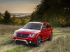 2014 Dodge Journey Crossroad thumbnail photo 42141