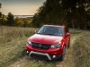 2014 Dodge Journey Crossroad thumbnail photo 42142