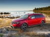 Dodge Journey Crossroad 2014