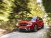 Dodge Journey Crossroad 2014