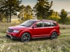 Dodge Journey Crossroad 2014