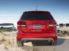 Dodge Journey Crossroad 2014