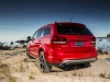 Dodge Journey Crossroad 2014