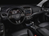 Dodge Journey Crossroad 2014