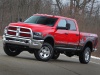 2014 Dodge Ram Power Wagon