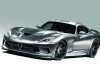 2014 Dodge SRT Viper Anodized Carbon Special Edition