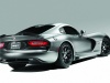 Dodge SRT Viper Anodized Carbon Special Edition 2014