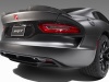 Dodge SRT Viper Anodized Carbon Special Edition 2014