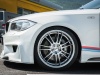 Dotz Shift BMW 135i Coupe 2014