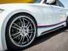 Dotz Shift BMW 135i Coupe 2014