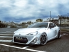 2014 Dotz Shift Toyota GT8