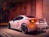 Dotz Shift Toyota GT8 2014