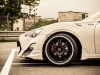 2014 Dotz Shift Toyota GT8 thumbnail photo 46923